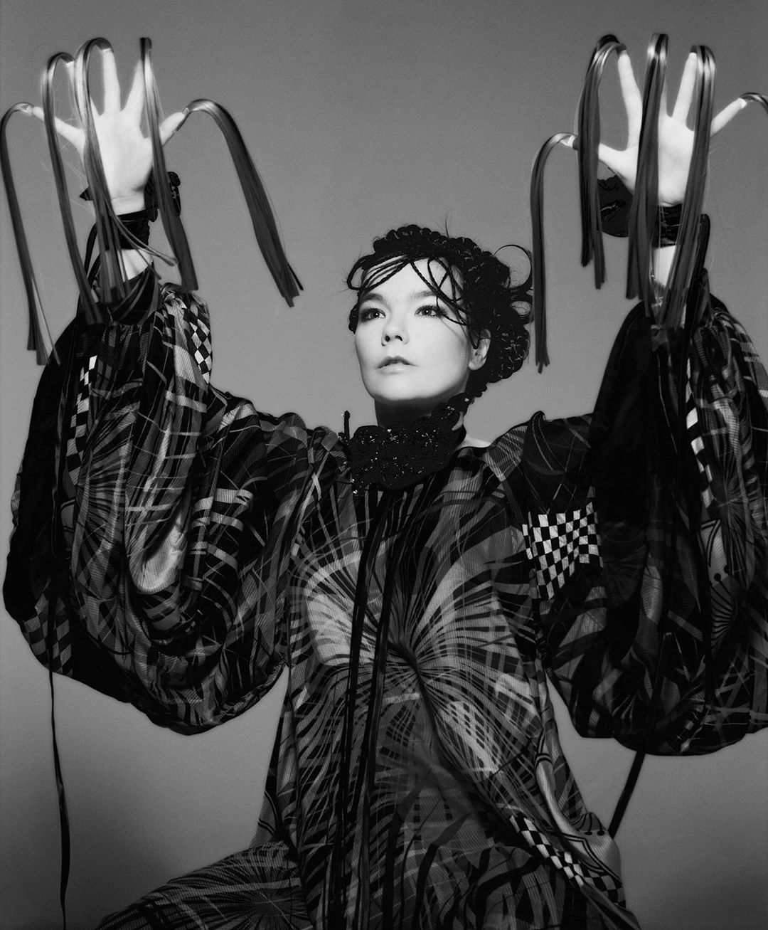 Medúlla, Björk Sound Hemisphere