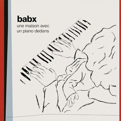 babx buda musique